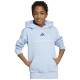 Adidas Παιδικό φούτερ Sportswear Slogan Fleece Hoodie